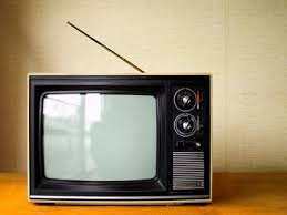 old_tv